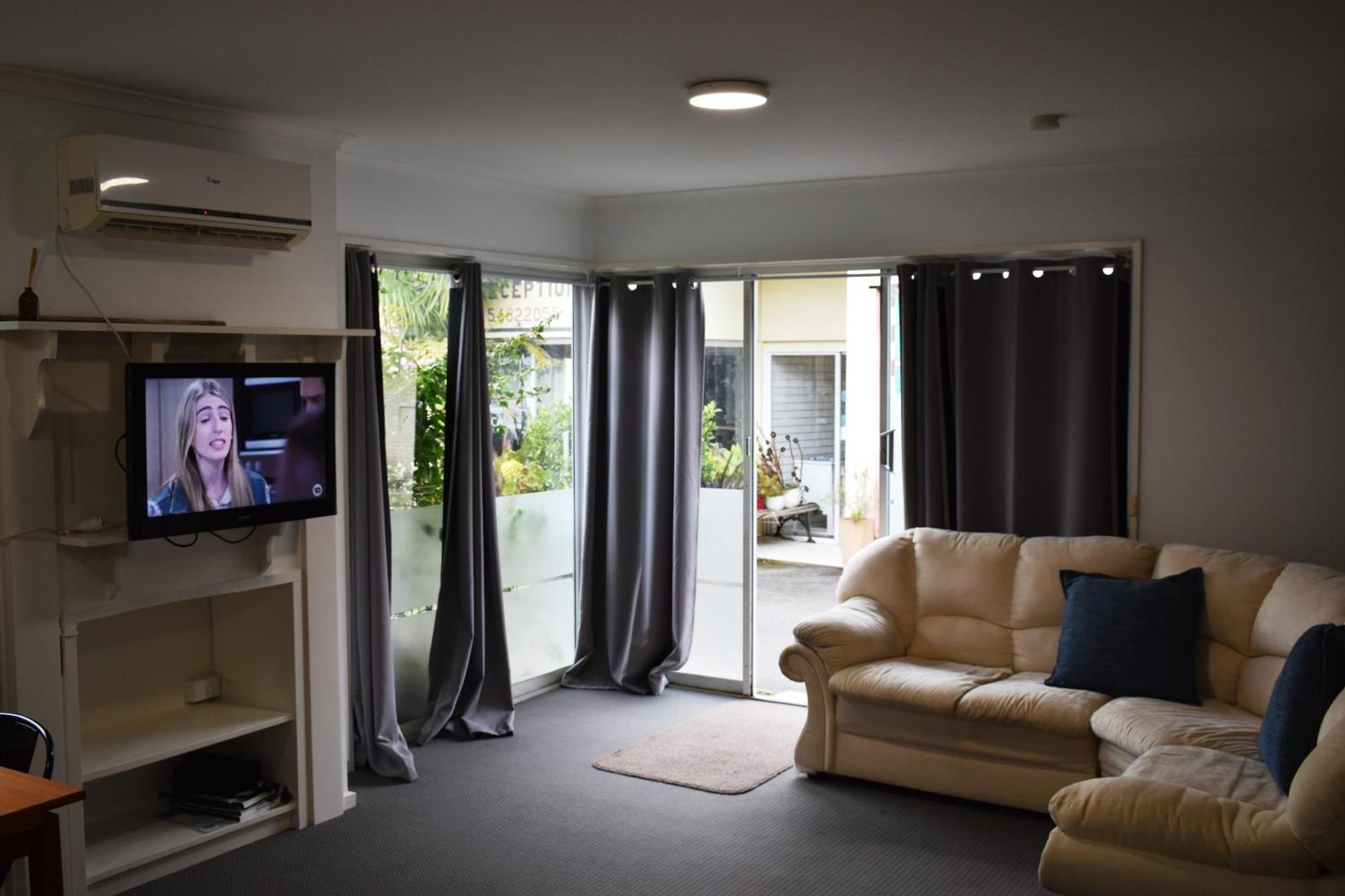 Wilsons Promontory Motel Foster Exterior foto