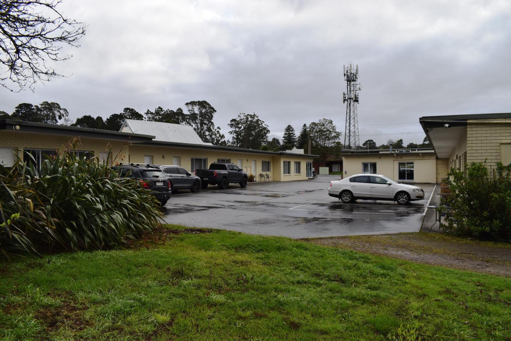 Wilsons Promontory Motel Foster Exterior foto