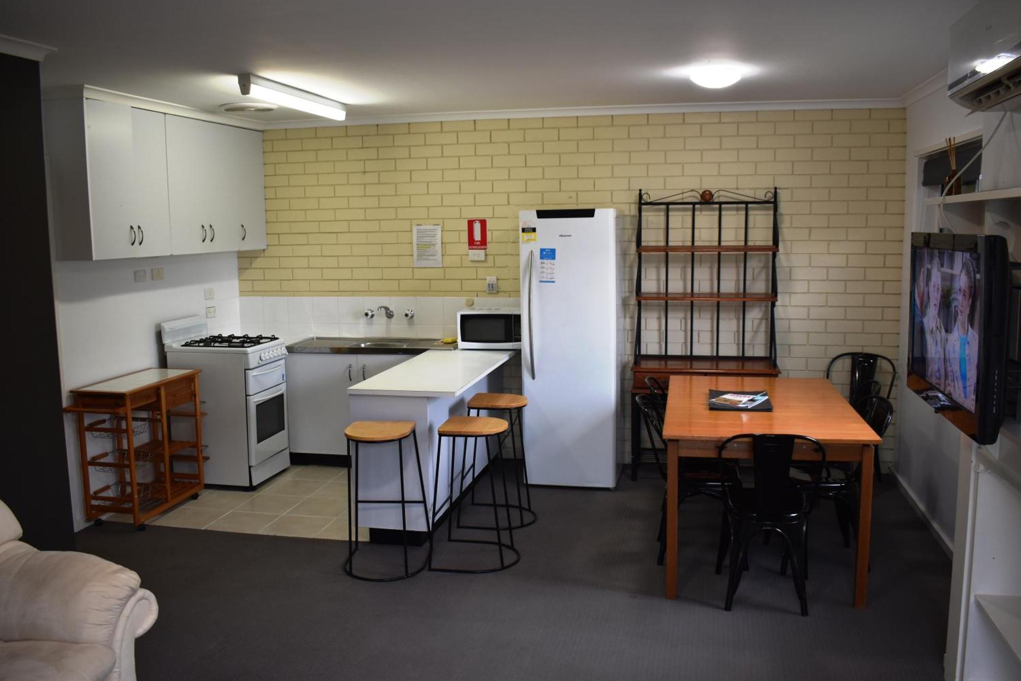 Wilsons Promontory Motel Foster Exterior foto