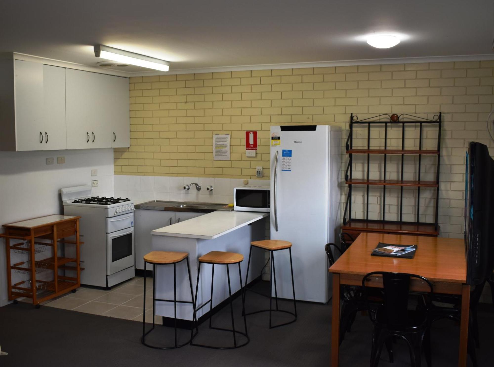 Wilsons Promontory Motel Foster Exterior foto