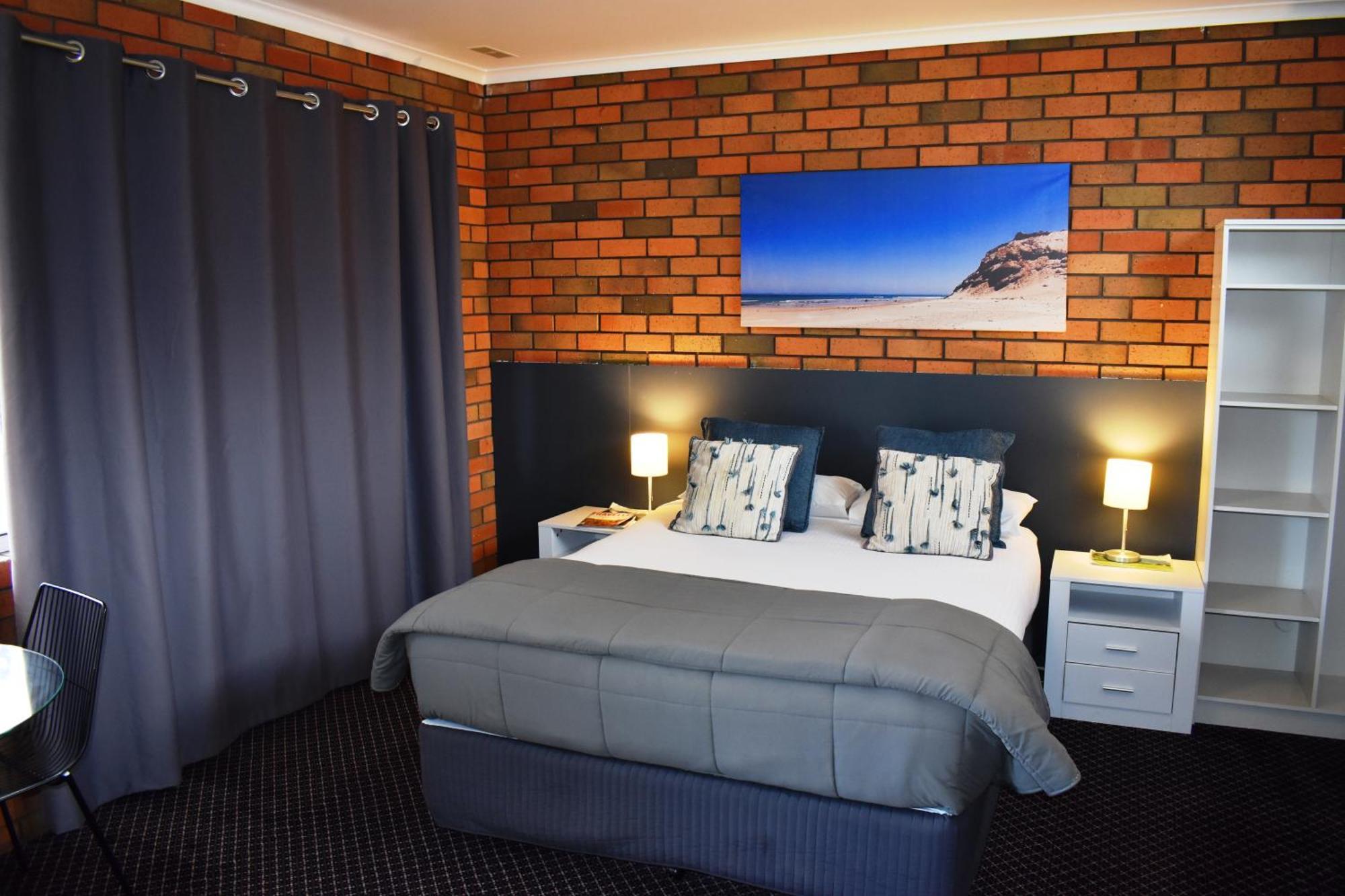 Wilsons Promontory Motel Foster Exterior foto