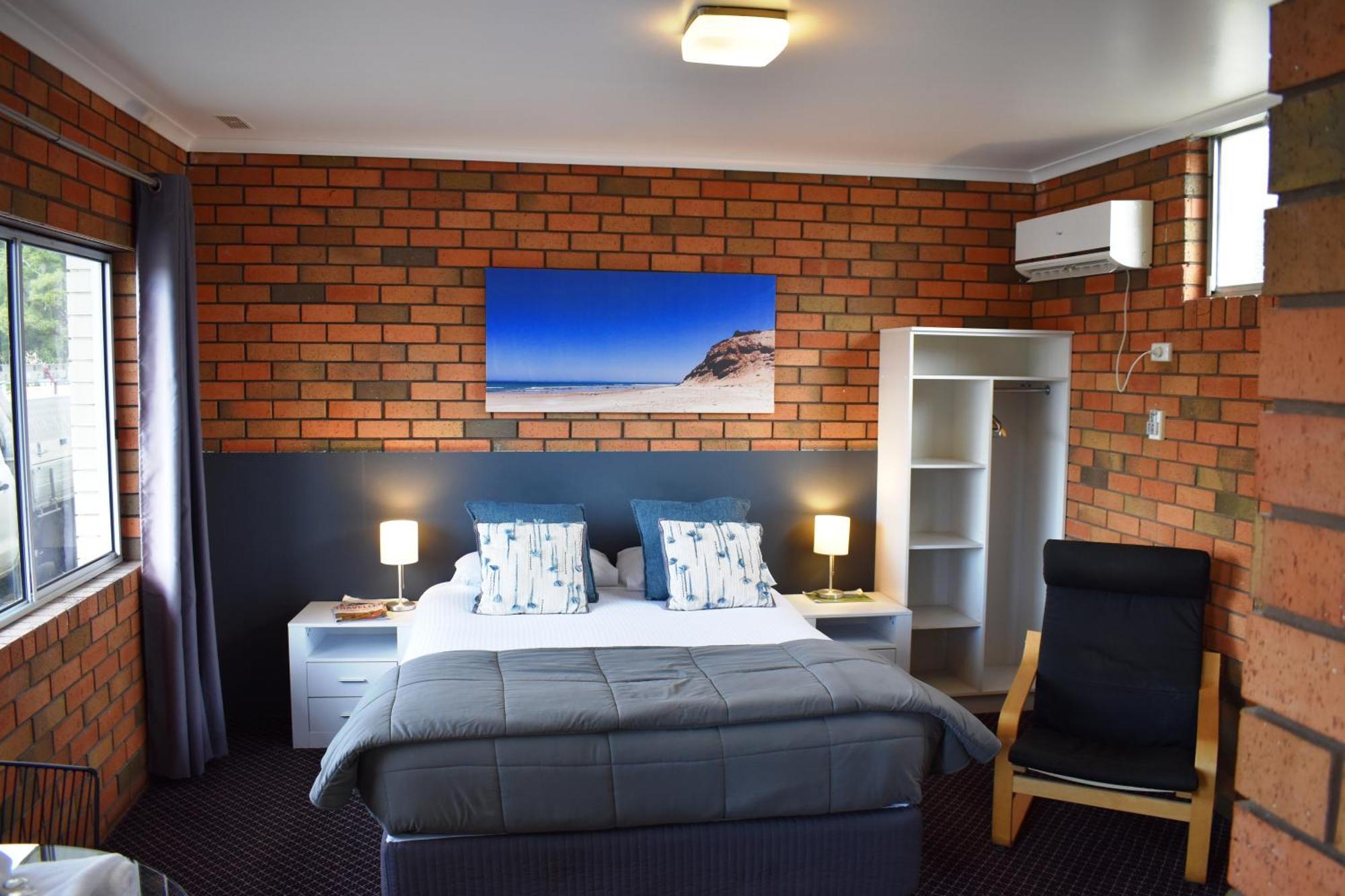 Wilsons Promontory Motel Foster Exterior foto