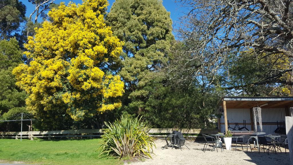 Wilsons Promontory Motel Foster Exterior foto